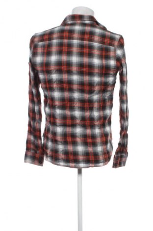 Herrenhemd Firetrap, Größe S, Farbe Mehrfarbig, Preis € 1,99