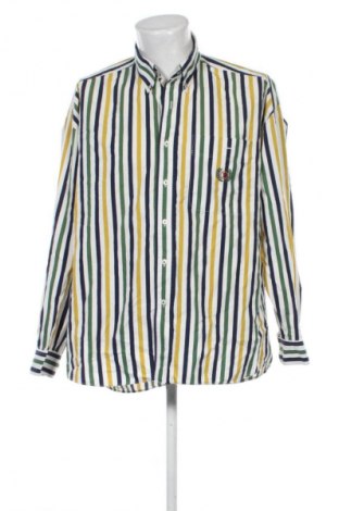 Herrenhemd Florentino, Größe XXL, Farbe Mehrfarbig, Preis € 16,99