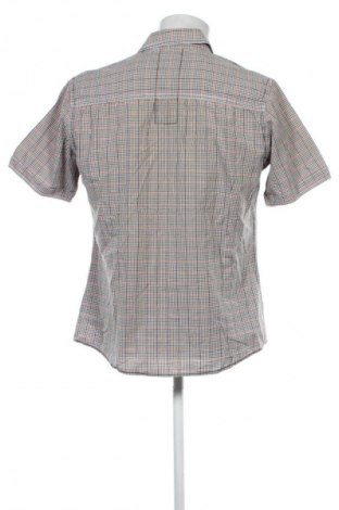 Herrenhemd Garcia, Größe L, Farbe Mehrfarbig, Preis € 2,99