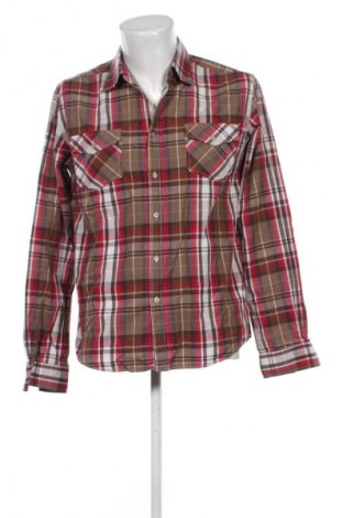 Herrenhemd Gate, Größe L, Farbe Mehrfarbig, Preis € 5,05