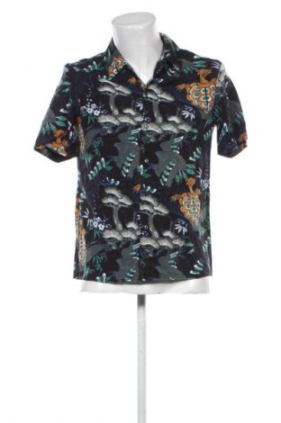 Herrenhemd H&M, Größe S, Farbe Mehrfarbig, Preis € 4,99