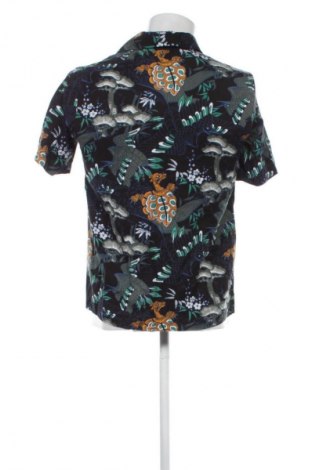 Herrenhemd H&M, Größe S, Farbe Mehrfarbig, Preis € 4,99