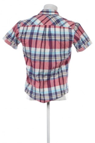 Herrenhemd Hilfiger Denim, Größe M, Farbe Mehrfarbig, Preis € 23,22