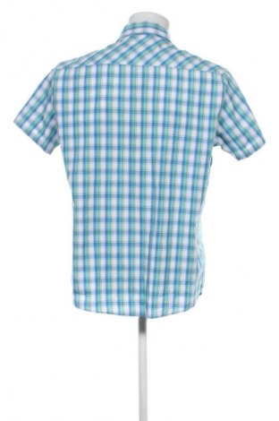 Herrenhemd Identic, Größe L, Farbe Mehrfarbig, Preis € 3,99