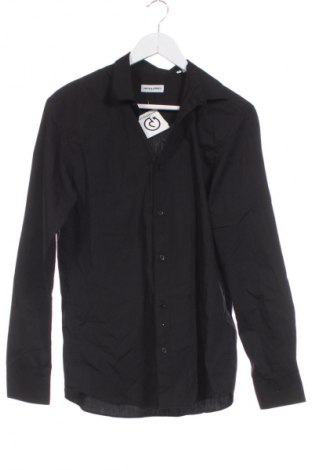 Férfi ing Jack & Jones, Méret S, Szín Fekete, Ár 1 939 Ft