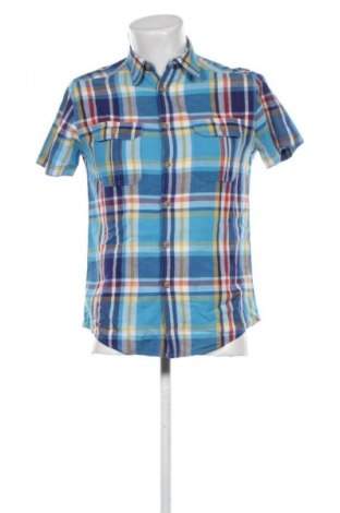 Herrenhemd Jack & Jones, Größe S, Farbe Mehrfarbig, Preis € 3,99