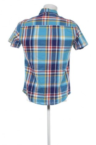 Herrenhemd Jack & Jones, Größe S, Farbe Mehrfarbig, Preis € 3,99