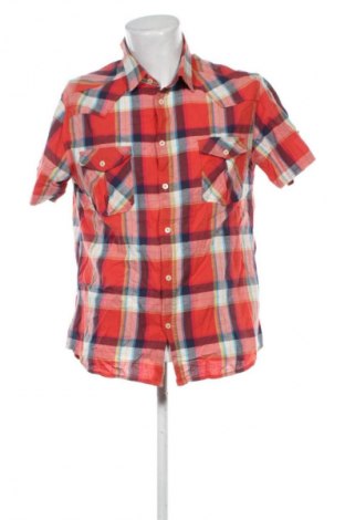 Мъжка риза Jack & Jones, Размер XL, Цвят Многоцветен, Цена 5,11 €