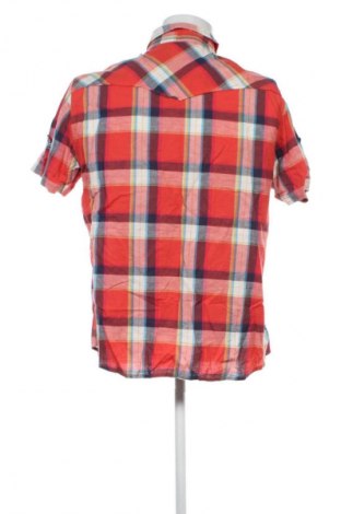 Мъжка риза Jack & Jones, Размер XL, Цвят Многоцветен, Цена 5,11 €