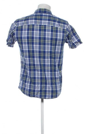 Męska koszula Jack & Jones, Rozmiar M, Kolor Kolorowy, Cena 22,99 zł