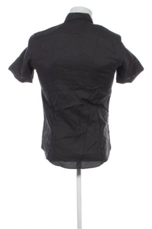 Herrenhemd Jake*s, Größe S, Farbe Grau, Preis € 6,99