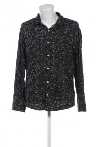 Herrenhemd Jean Pascale, Größe XL, Farbe Mehrfarbig, Preis € 15,46