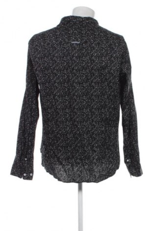 Herrenhemd Jean Pascale, Größe XL, Farbe Mehrfarbig, Preis € 15,46