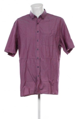 Herrenhemd Les Eternelles De Marie, Größe M, Farbe Mehrfarbig, Preis € 3,99