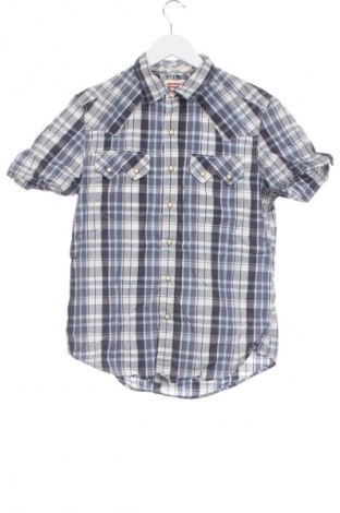 Herrenhemd Levi's, Größe S, Farbe Mehrfarbig, Preis € 10,52