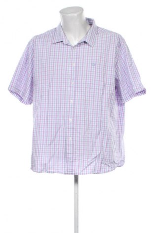 Herrenhemd Lincoln, Größe 3XL, Farbe Mehrfarbig, Preis € 18,98