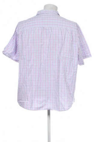 Herrenhemd Lincoln, Größe 3XL, Farbe Mehrfarbig, Preis € 18,98