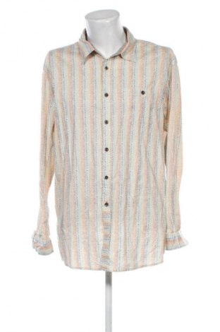 Мъжка риза Mantaray, Размер XXL, Цвят Многоцветен, Цена 24,50 €