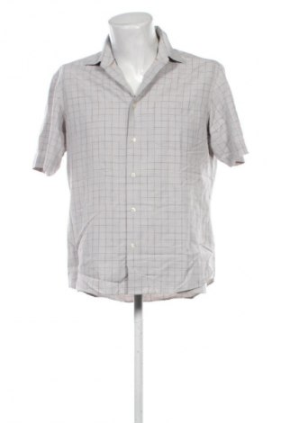 Herrenhemd Marks & Spencer, Größe M, Farbe Mehrfarbig, Preis € 4,99