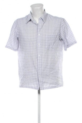 Herrenhemd Marks & Spencer, Größe M, Farbe Mehrfarbig, Preis € 4,99