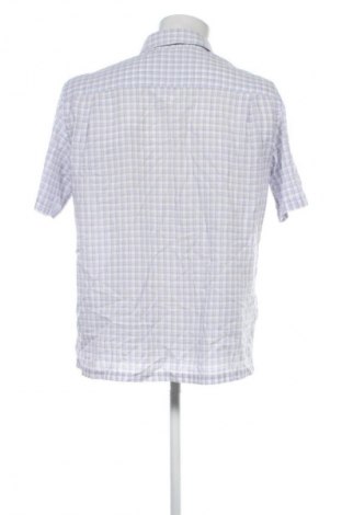 Herrenhemd Marks & Spencer, Größe M, Farbe Mehrfarbig, Preis € 4,99