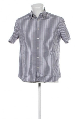 Herrenhemd Marks & Spencer, Größe M, Farbe Mehrfarbig, Preis € 4,99