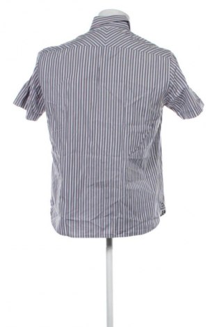 Herrenhemd Marks & Spencer, Größe M, Farbe Mehrfarbig, Preis € 4,99