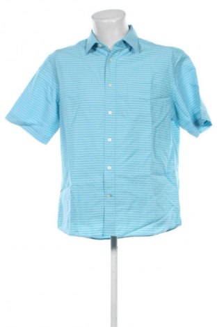 Herrenhemd Marks & Spencer, Größe L, Farbe Mehrfarbig, Preis € 4,99