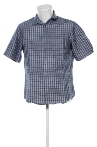 Herrenhemd Marks & Spencer, Größe M, Farbe Mehrfarbig, Preis € 4,99