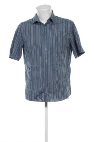 Herrenhemd Marks & Spencer, Größe M, Farbe Mehrfarbig, Preis € 4,99