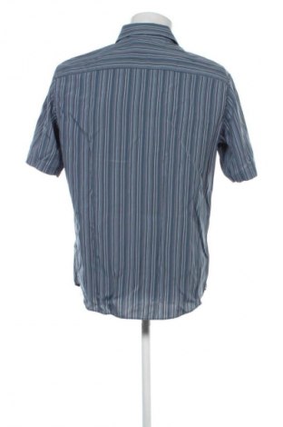 Herrenhemd Marks & Spencer, Größe M, Farbe Mehrfarbig, Preis € 4,99