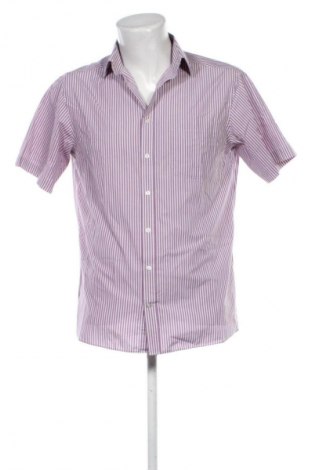 Herrenhemd Marks & Spencer, Größe M, Farbe Mehrfarbig, Preis € 4,99