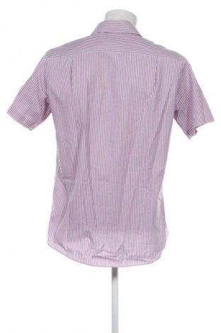 Herrenhemd Marks & Spencer, Größe M, Farbe Mehrfarbig, Preis € 4,99