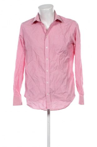 Herrenhemd Marks & Spencer, Größe M, Farbe Mehrfarbig, Preis € 3,99