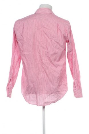 Herrenhemd Marks & Spencer, Größe M, Farbe Mehrfarbig, Preis € 3,99