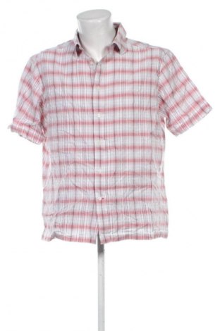 Herrenhemd Marks & Spencer, Größe XL, Farbe Mehrfarbig, Preis € 3,99