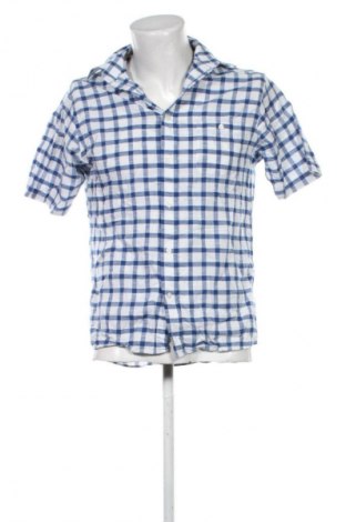 Herrenhemd Marks & Spencer, Größe S, Farbe Mehrfarbig, Preis € 3,99