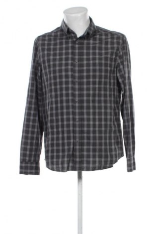 Herrenhemd Marks & Spencer, Größe M, Farbe Mehrfarbig, Preis € 7,86