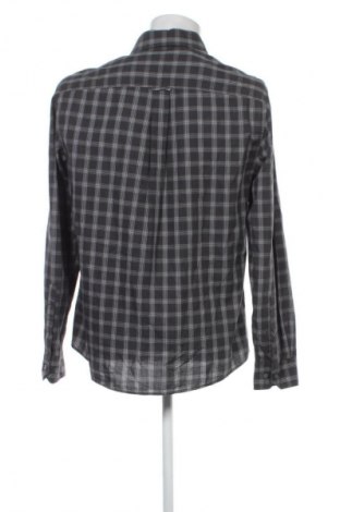 Herrenhemd Marks & Spencer, Größe M, Farbe Mehrfarbig, Preis € 7,86