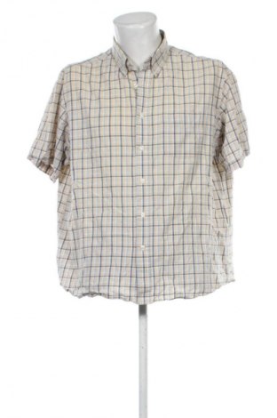 Męska koszula Marks & Spencer Blue Harbour, Rozmiar XXL, Kolor Kolorowy, Cena 65,99 zł