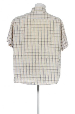 Męska koszula Marks & Spencer Blue Harbour, Rozmiar XXL, Kolor Kolorowy, Cena 65,99 zł