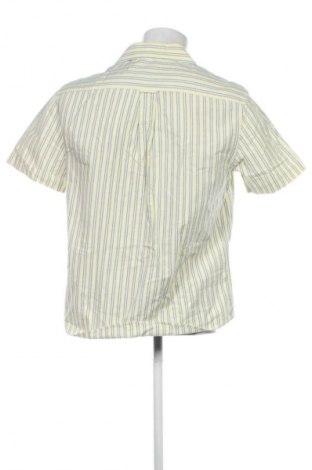 Herrenhemd Marks & Spencer Blue Harbour, Größe M, Farbe Mehrfarbig, Preis € 1,99