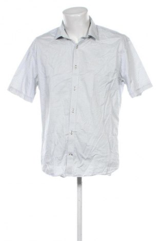 Herrenhemd Matinique, Größe XXL, Farbe Mehrfarbig, Preis € 23,99