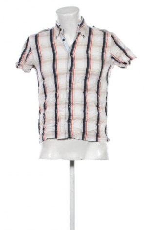 Herrenhemd Merc, Größe S, Farbe Mehrfarbig, Preis € 2,99