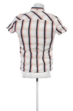 Herrenhemd Merc, Größe S, Farbe Mehrfarbig, Preis € 2,99