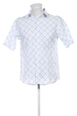 Herrenhemd Next, Größe M, Farbe Mehrfarbig, Preis € 5,99