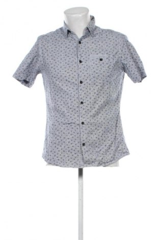 Herrenhemd Next, Größe M, Farbe Mehrfarbig, Preis € 3,99