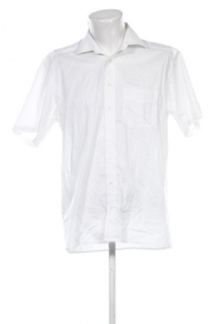 Herrenhemd Olymp, Größe L, Farbe Weiß, Preis € 14,99