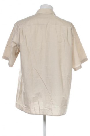 Herrenhemd Olymp, Größe XXL, Farbe Beige, Preis € 5,99