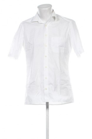 Herrenhemd Olymp, Größe M, Farbe Weiß, Preis € 16,99